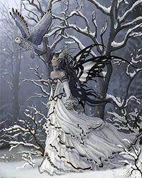 寒雪传奇 寒雪传奇