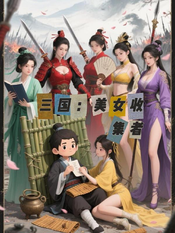 三国:美女收集者 三国:美女收集者