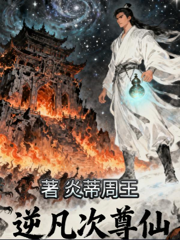 逆凡次尊仙 逆凡次尊仙