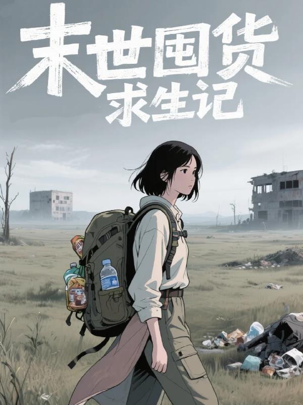 末世囤货求生记 末世囤货求生记