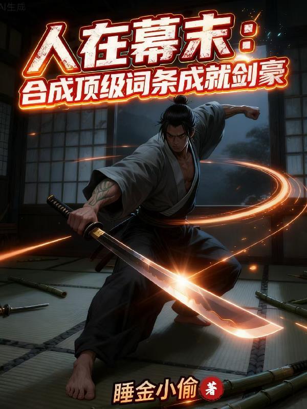 人在幕末:合成顶级词条成就剑豪 人在幕末:合成顶级词条成就剑豪